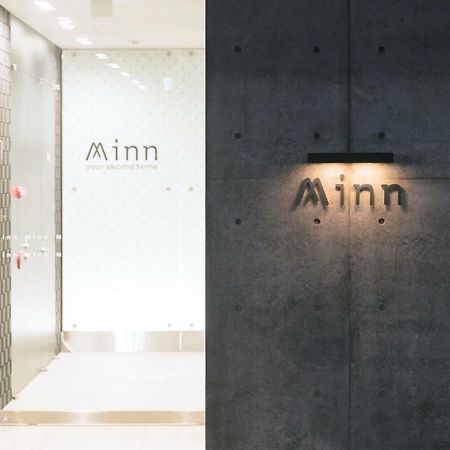 Minn Umeda North Osaca Exterior foto